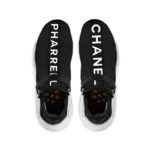 adidas Originals x Pharrell x Chanel Hu NMD Trail sneaker