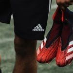adidas Predator 20 Mutator voetbalschoenen demonskin