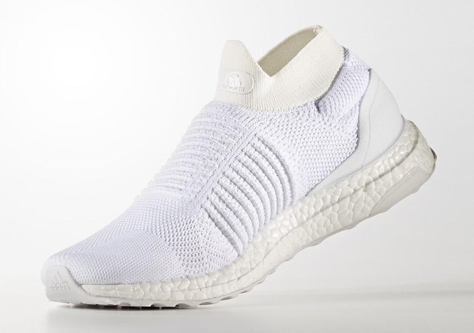 adidas Ultra Boost Laceless Mid