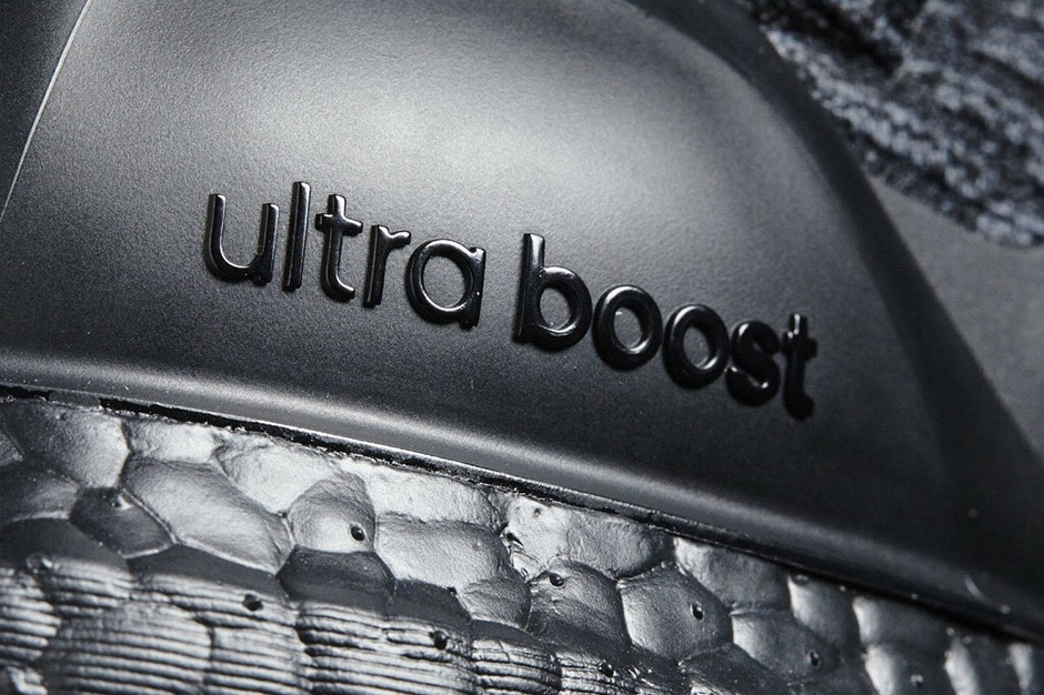 adidas ultraboost 3.0 triple black