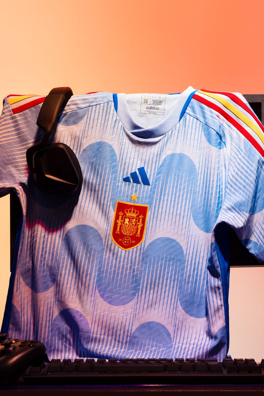 adidas wedstrijdshirts FIFA World Cup 2022