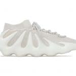adidas YEEZY 450 "Cloud White"