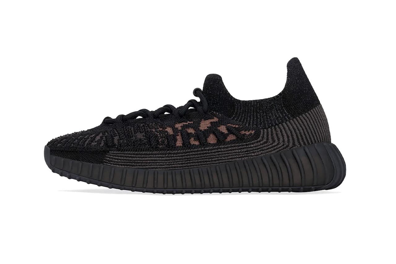 adidas YEEZY BOOST 350 V2 CMPCT "Slate Carbon"