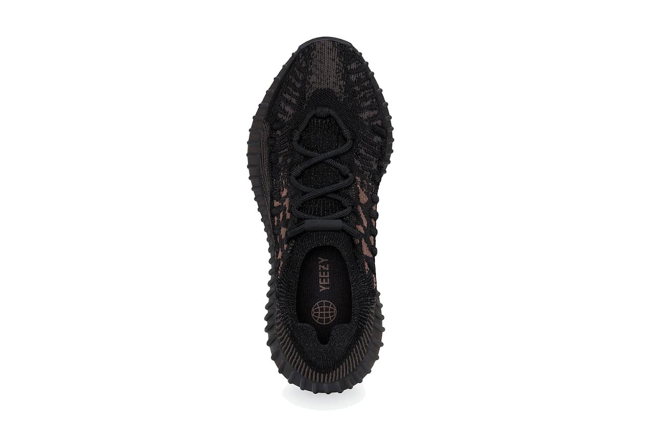 adidas YEEZY BOOST 350 V2 CMPCT "Slate Carbon"