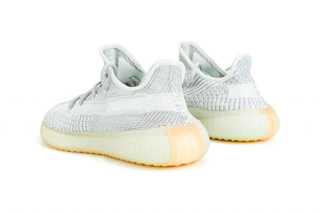 adidas YEEZY BOOST 350 V2 Tailgate