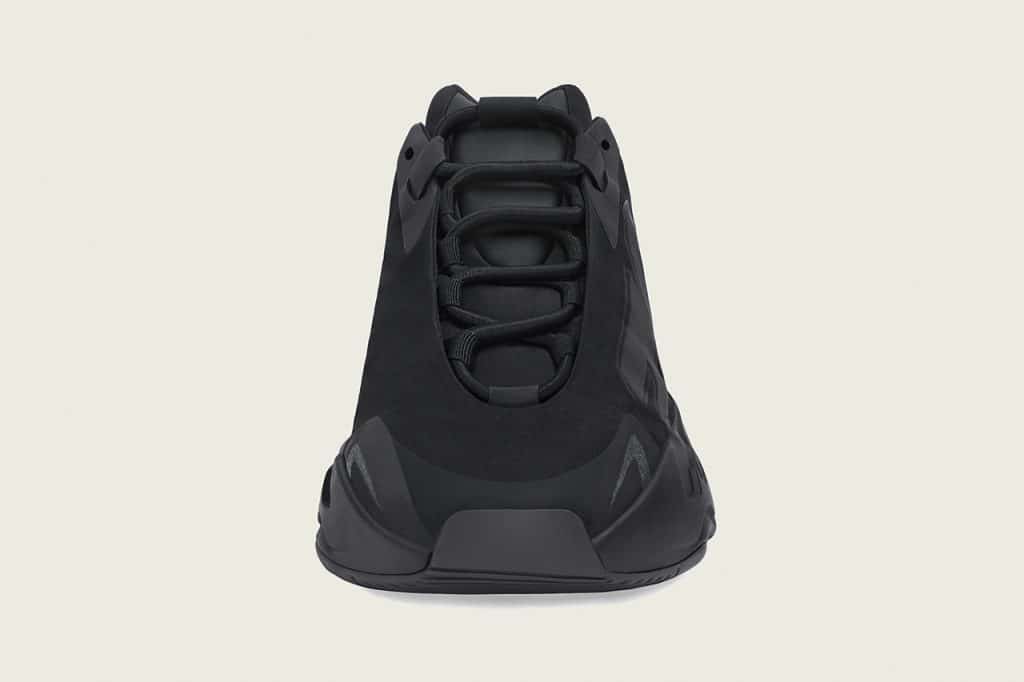 adidas YEEZY BOOST 700 MNVN Triple Black re-release