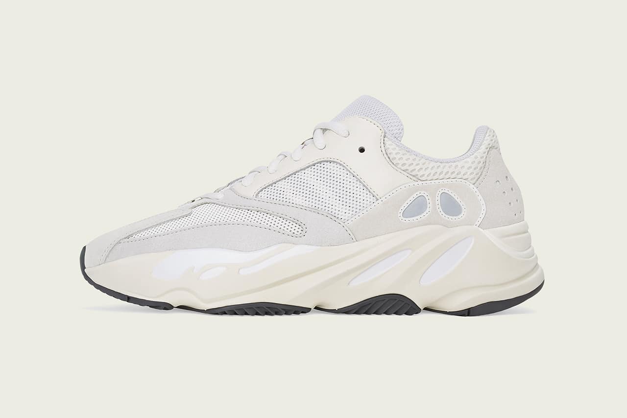 adidas YEEZY BOOST 700 Analog release date