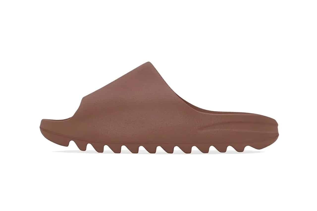 adidas YEEZY Slide "Flax" nederland releas -info