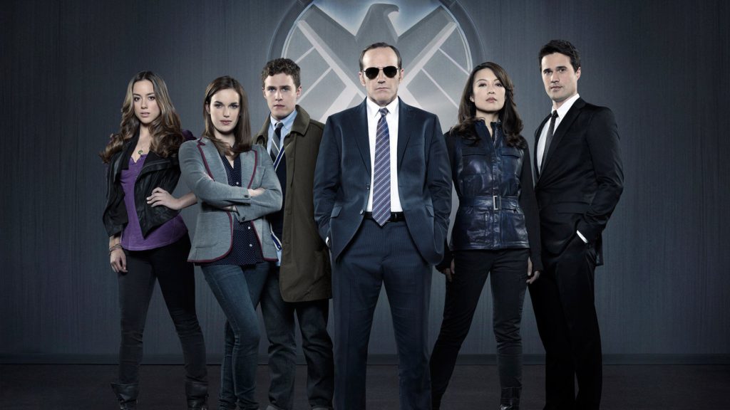 Marvel Cinematic Universe online kijken - Agents of S.H.I.E.L.D - Agent Carter