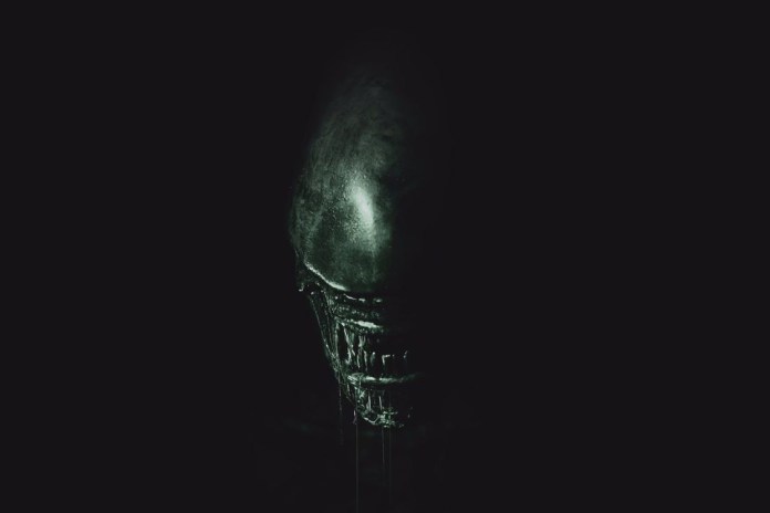 Alien: Covenant trailer