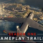 all of Duty: Warzone Cold War Season One nieuwe map