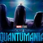 Ant-Man and The Wasp: Quantumania trailer