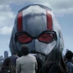 Ant-Man and the Wasp trailer