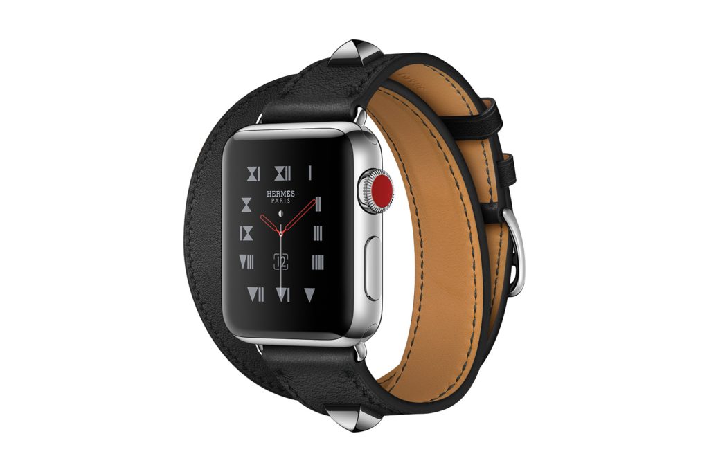 Apple Watch Series 3 Hermès