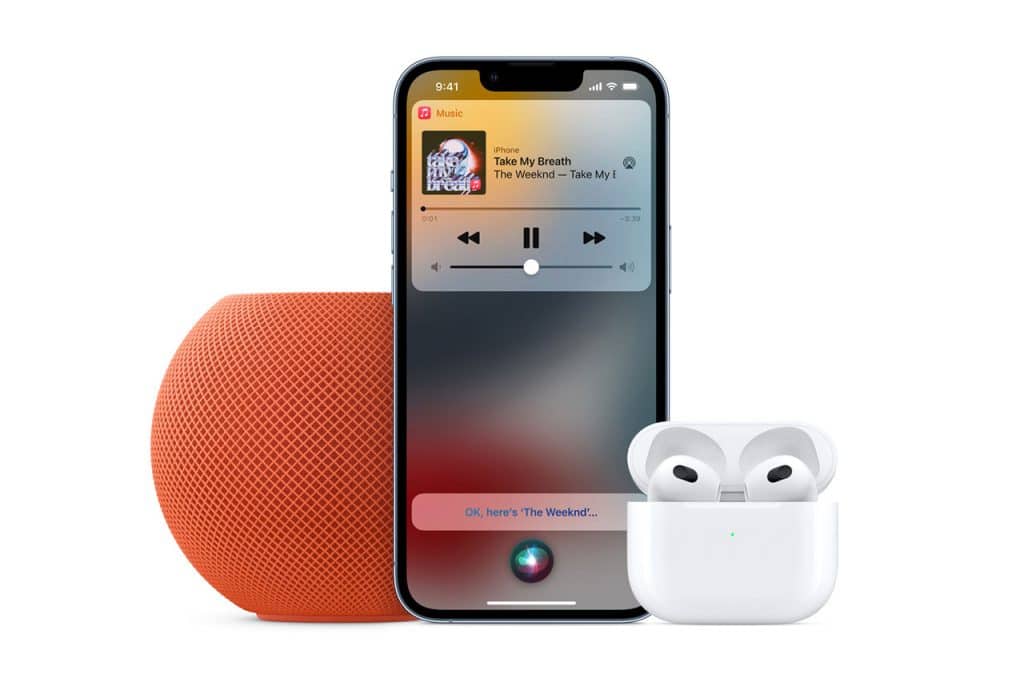 Apple Unleashed apple music voice plan