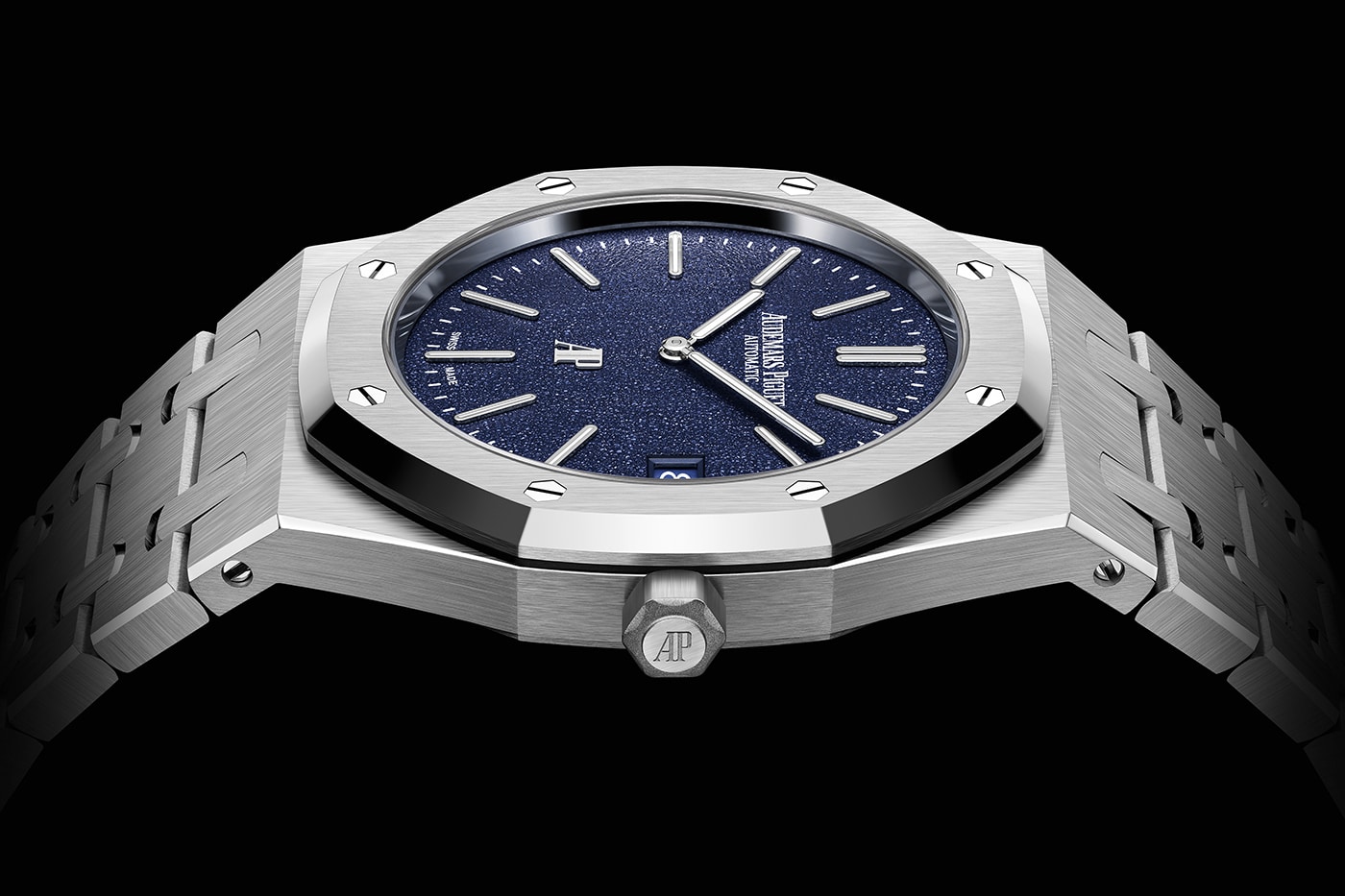 nieuwe 2023 Audemars Piguet-horloges