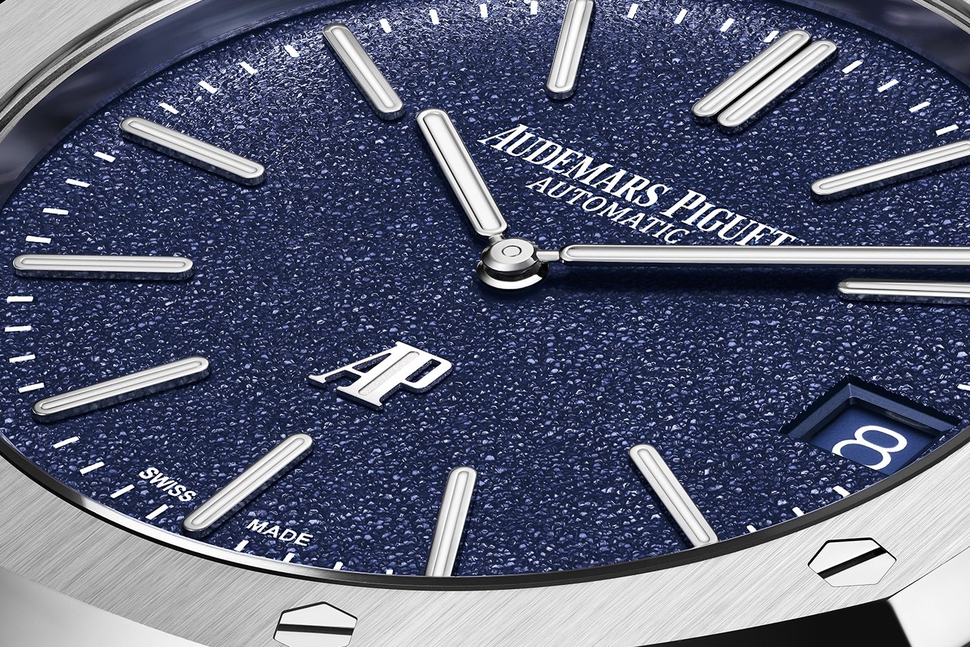 nieuwe 2023 Audemars Piguet-horloges
