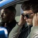 Baby Driver trailer