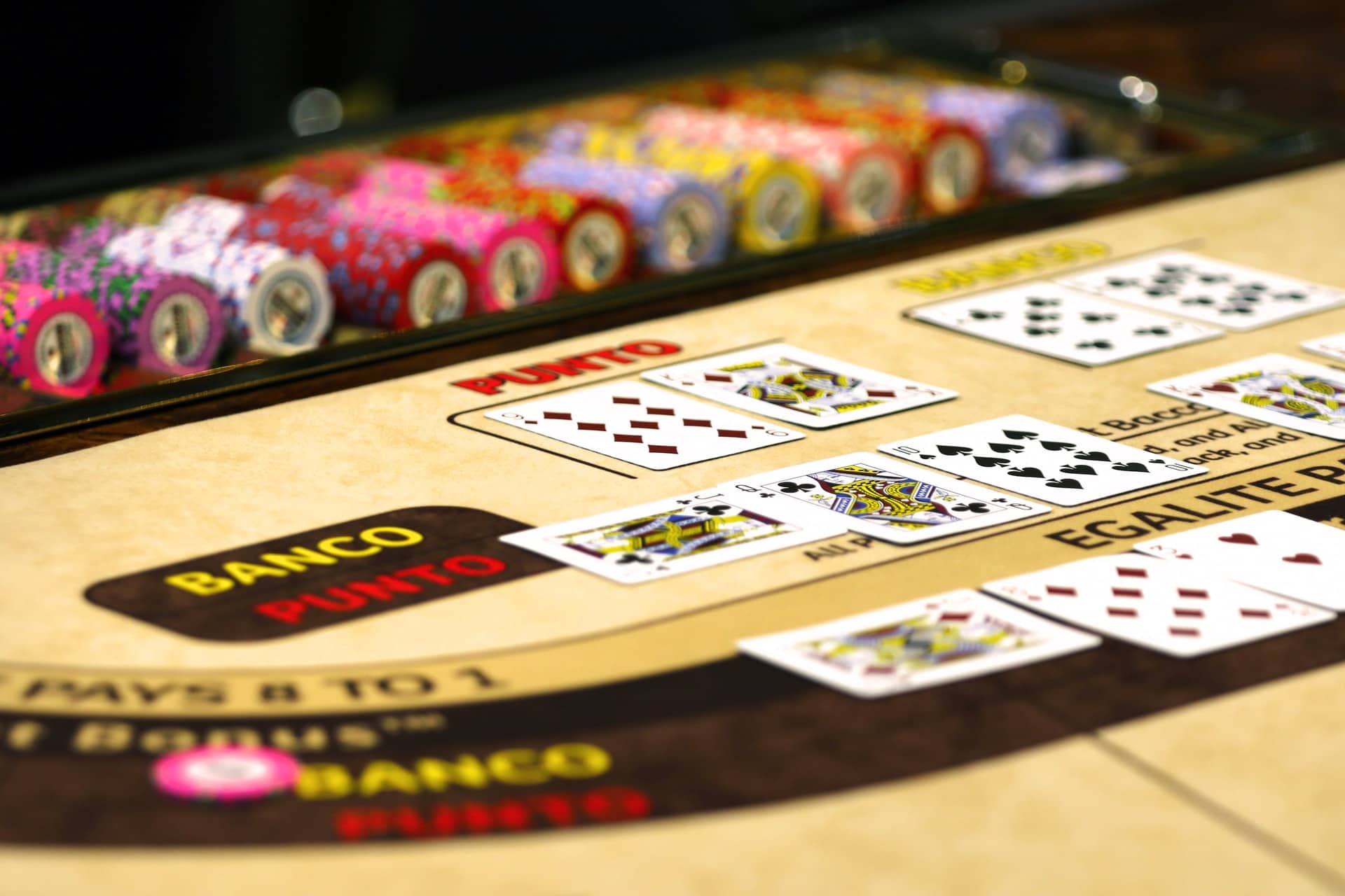baccarat populairste casinospel ter wereld