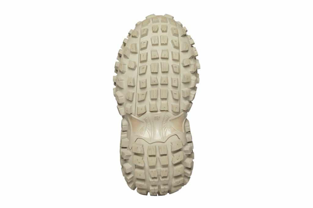 Balenciaga Defender Sneaker beige releasedatum