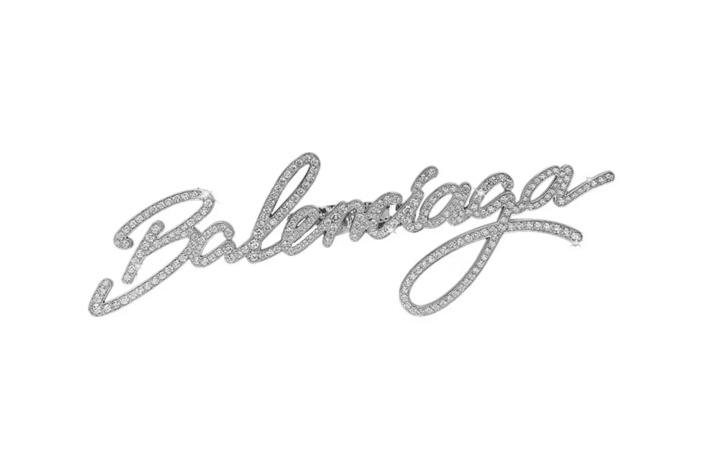 Balenciaga Fall 2024 Exclusive: 10XL sneaker, Jacob & Co