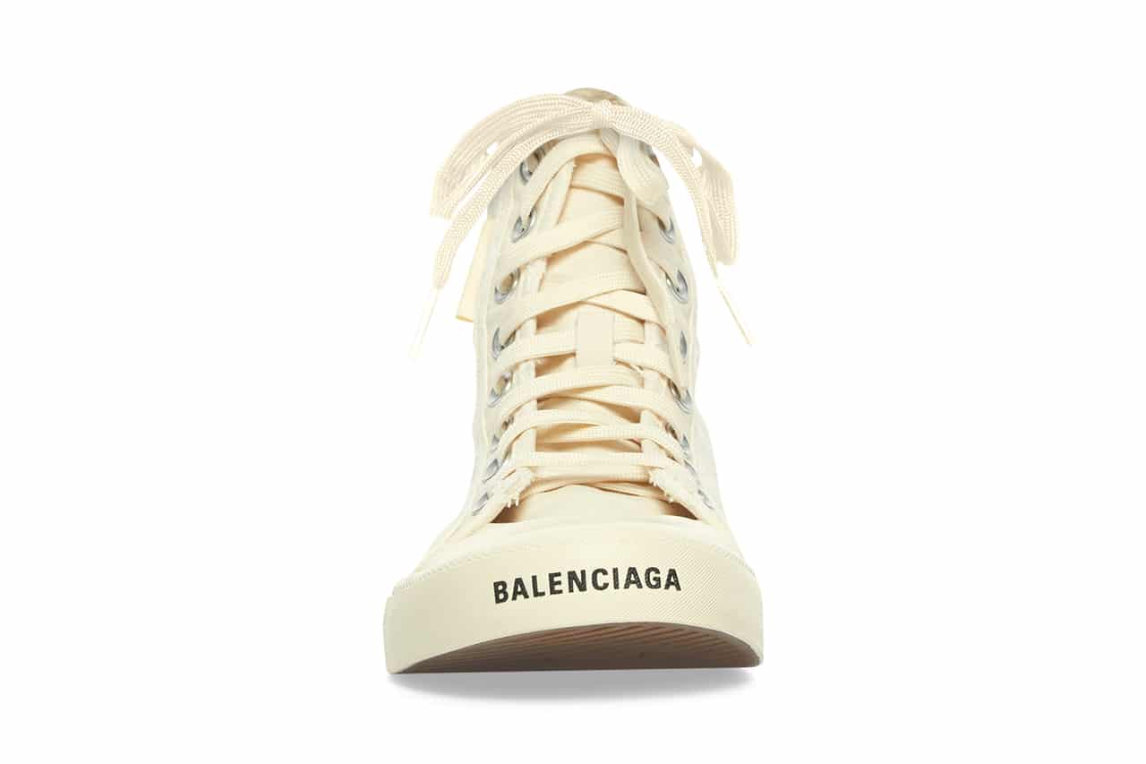 Balenciaga Paris Sneaker