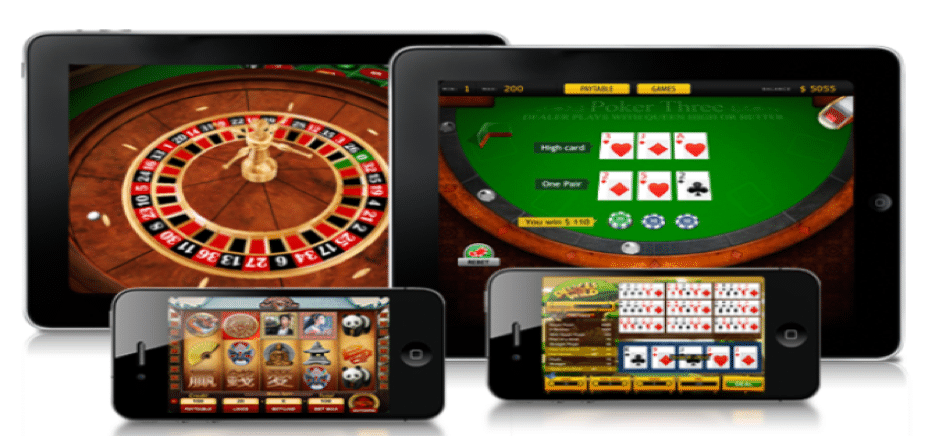 Beste Casino App