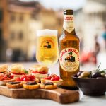 birra moretti nederland supermarkt italiaans bier