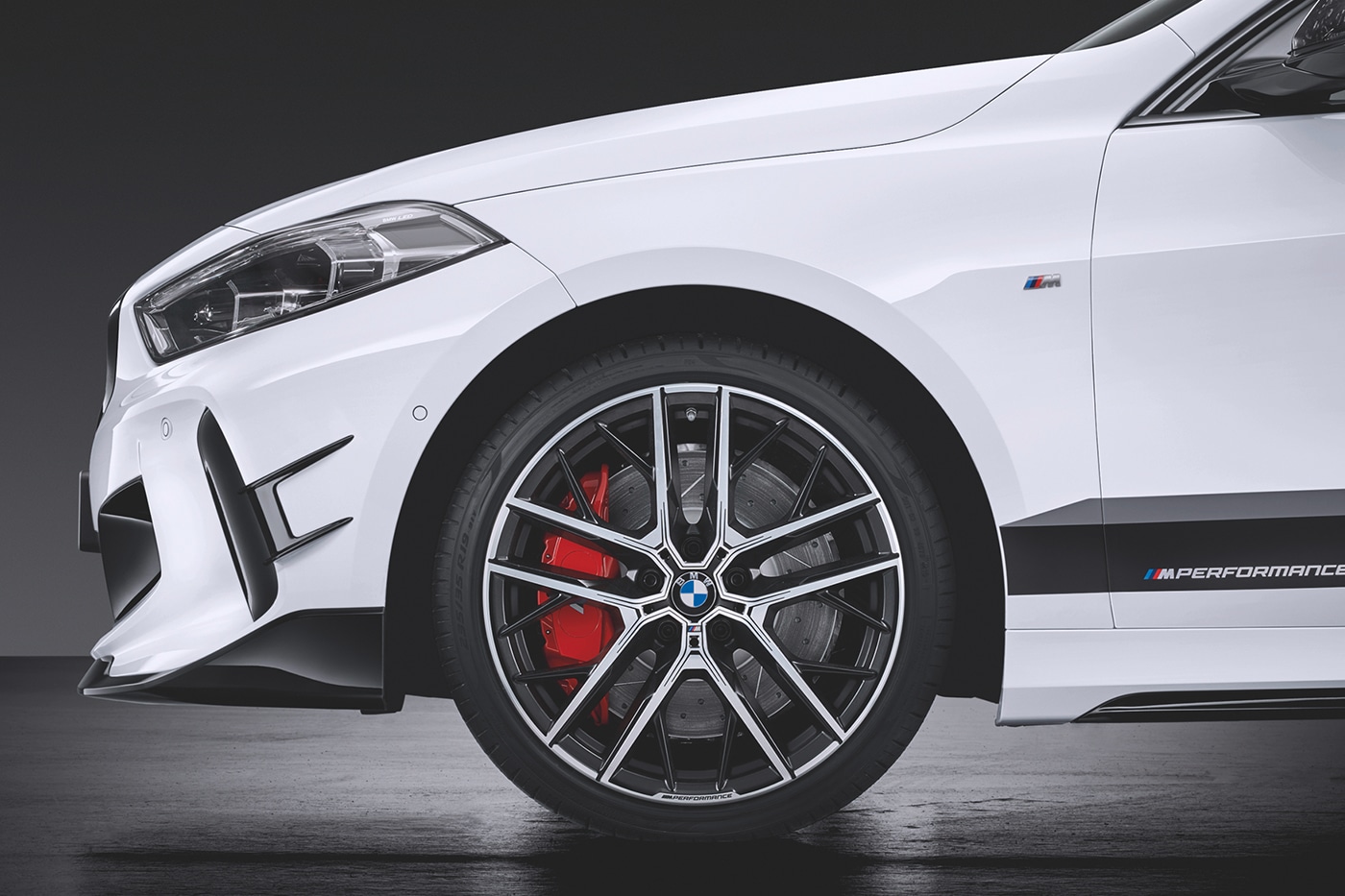 2020 BMW 1-Serie