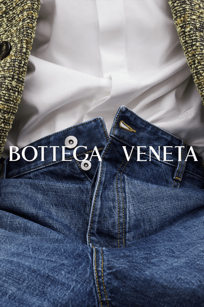 bottega veneta pre spring 2024 resort matthieu blazy collectie