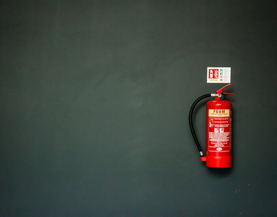 brandblusser kopen tips