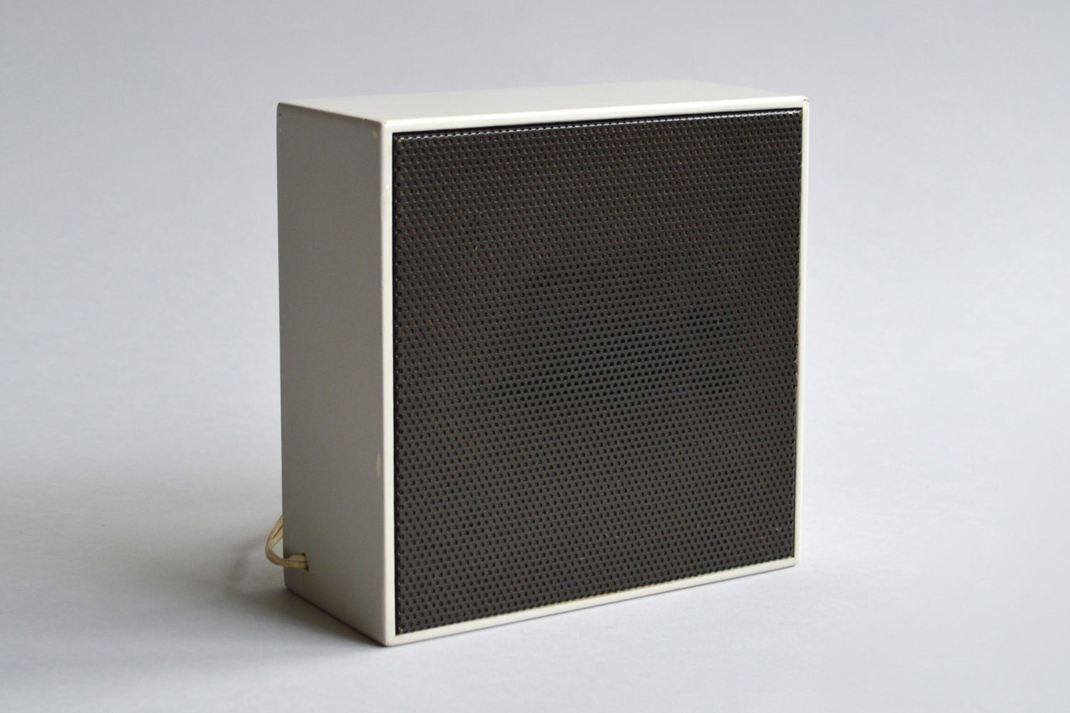 Braun Audio LE speakers