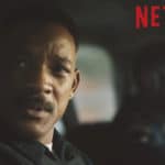 Bright Netflix Will Smith online kijken