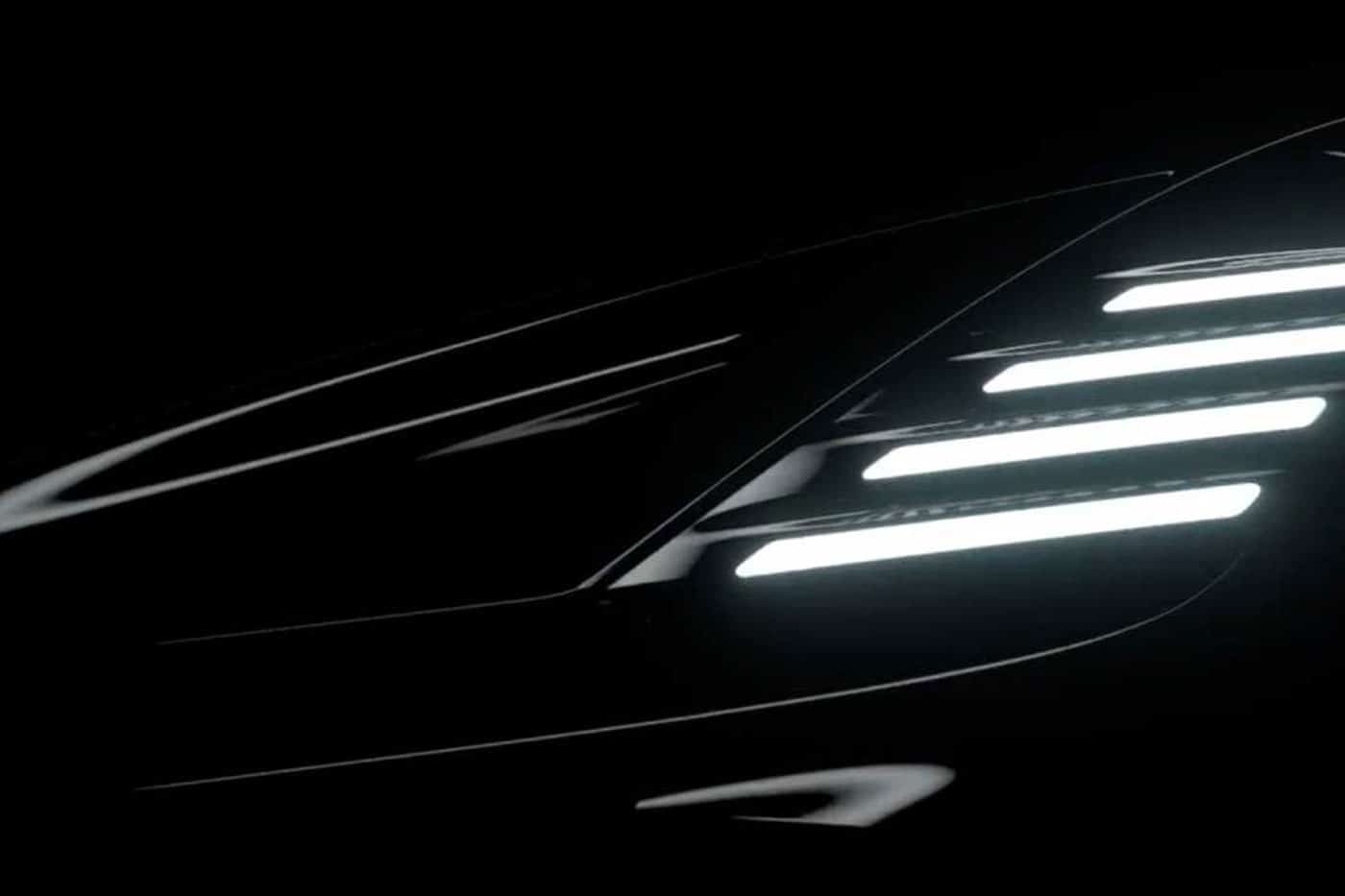 Nieuwe Bugatti duikt op in "unlock an icon" teaser