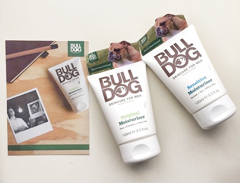 Bulldog huidverzorging voor mannen recensie