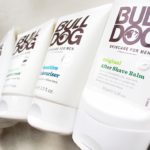 Bulldog huidverzorging voor mannen recensie