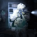 Call Of Duty: Warzone 1.21 update