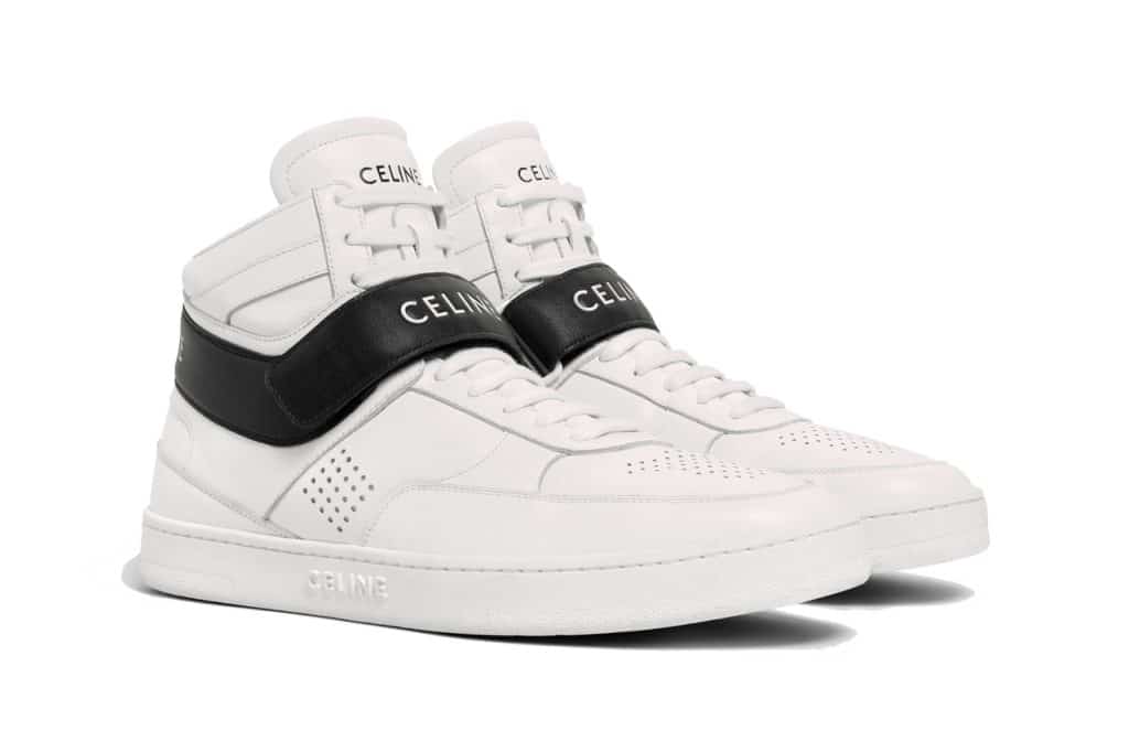 CELINE HOMME CT-03 sneaker
