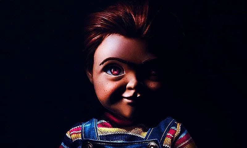 Child's Play trailer