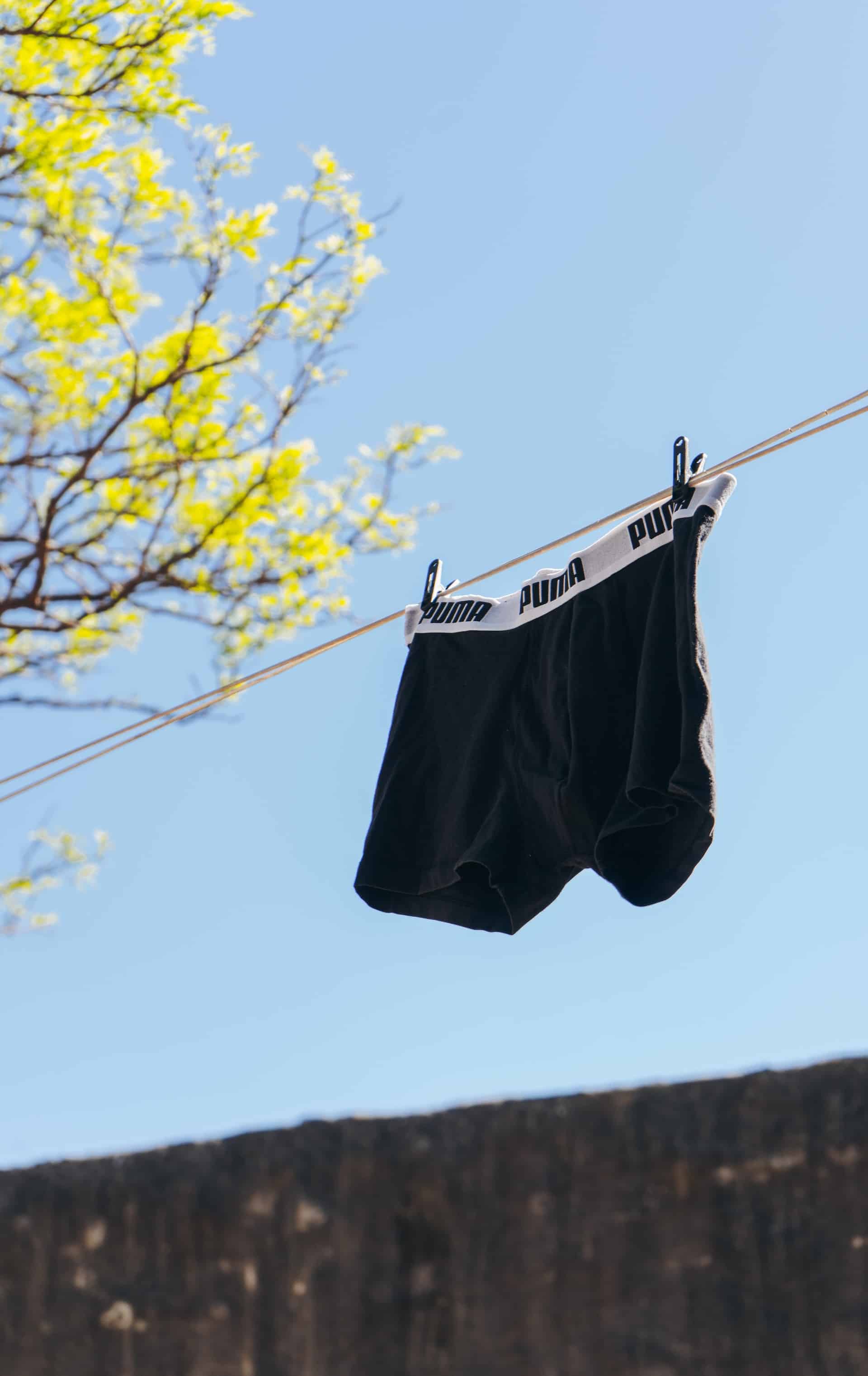 corrigerend ondergoed voor mannen
