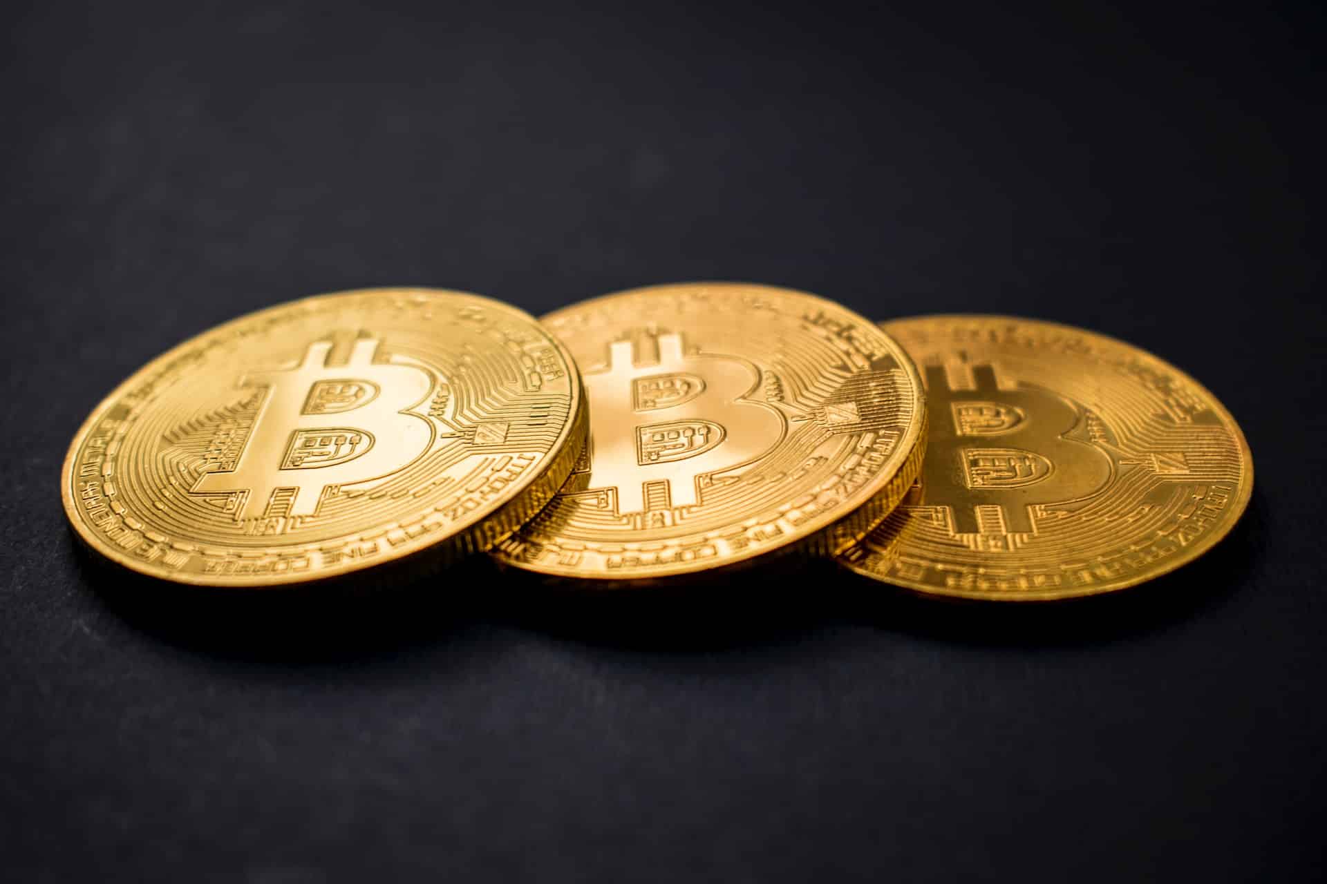 cryptocurrency NIEUWS Verovert Bitcoin de beleggersmarkt