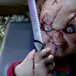 Cult of Chucky trailer 2017 films