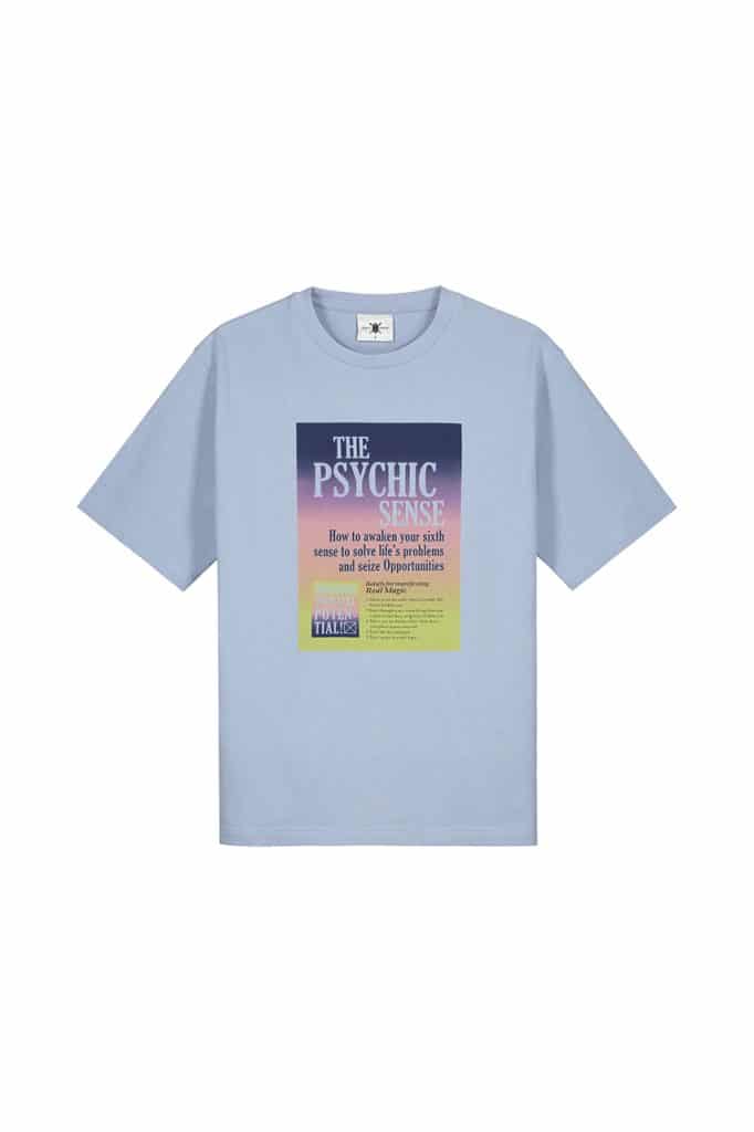 Daily Paper Psychic Sense SS20