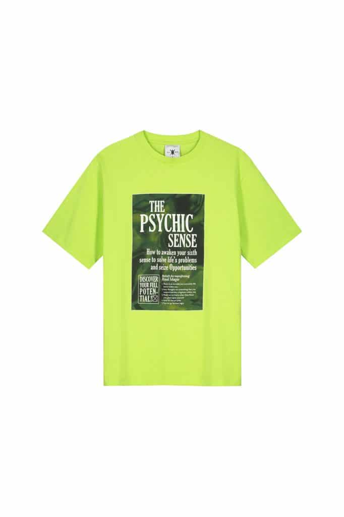 Daily Paper Psychic Sense SS20