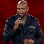 Dave Chappelle Netflix special Comedy trailer