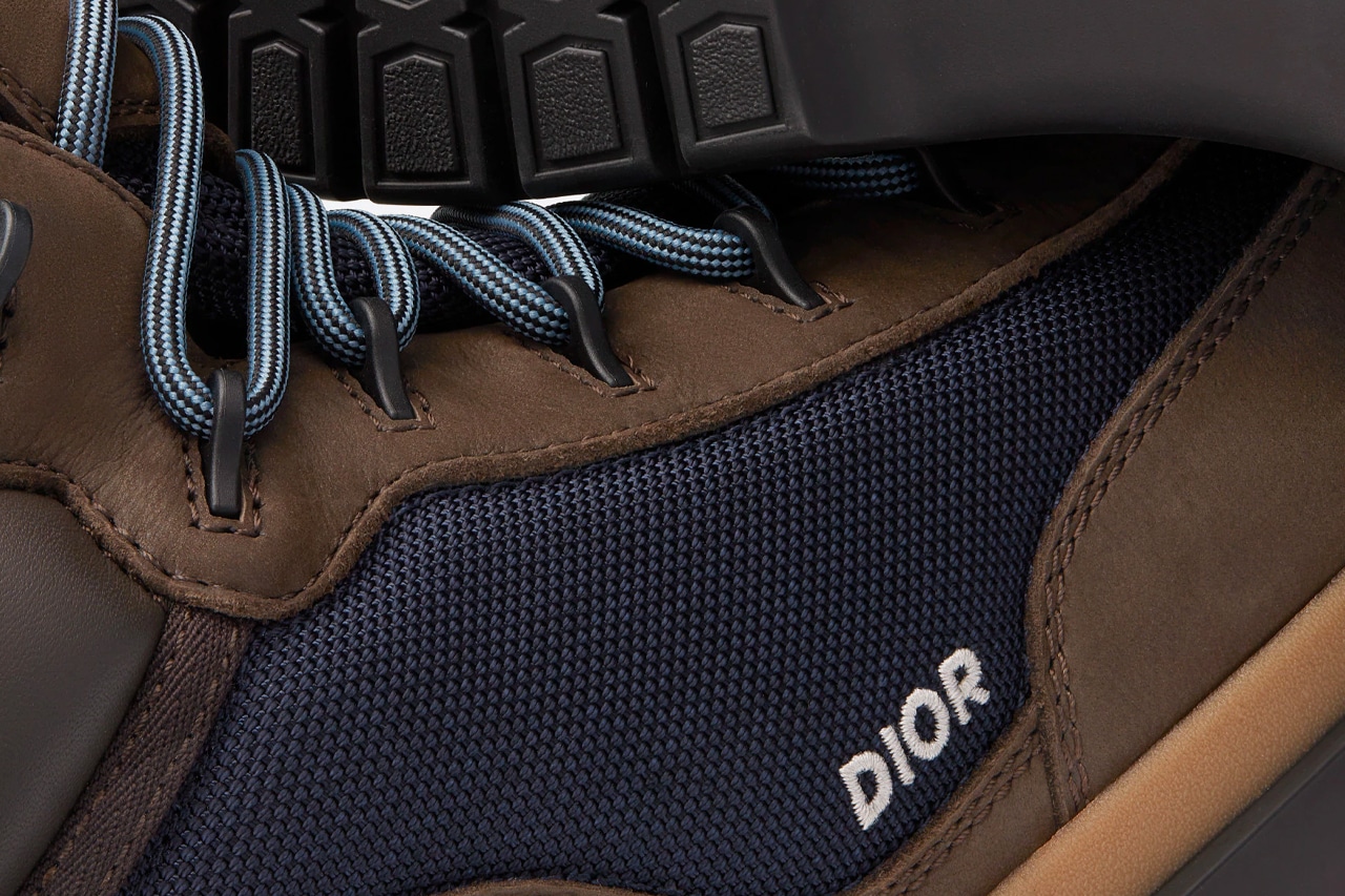 Dior Dean Ankle Boot