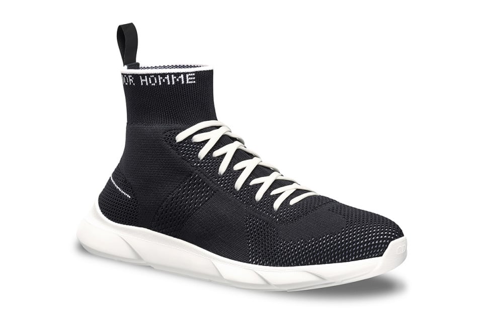 Dior Homme B21 sneakers sok