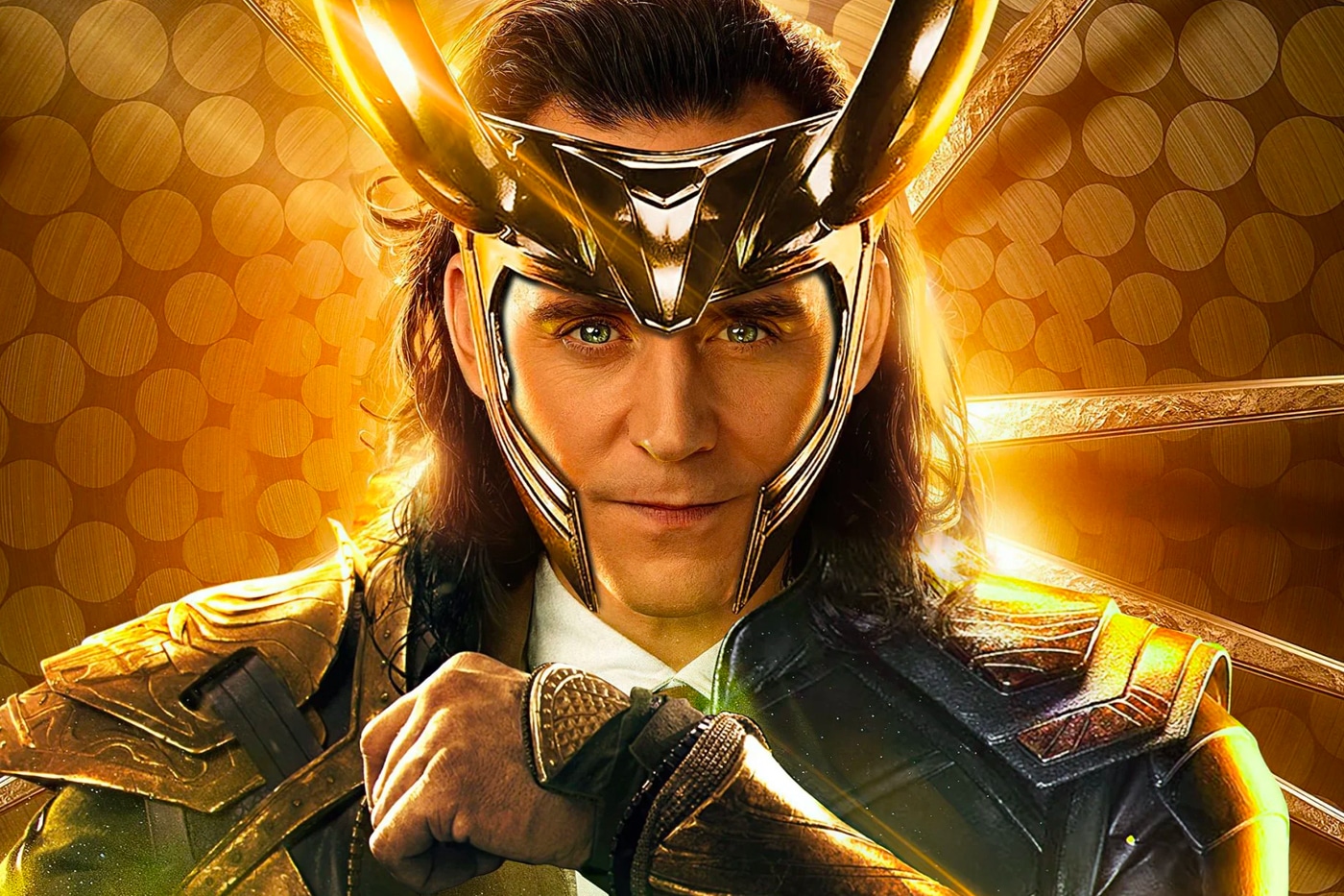 Loki seizoen 2 releasedatum
