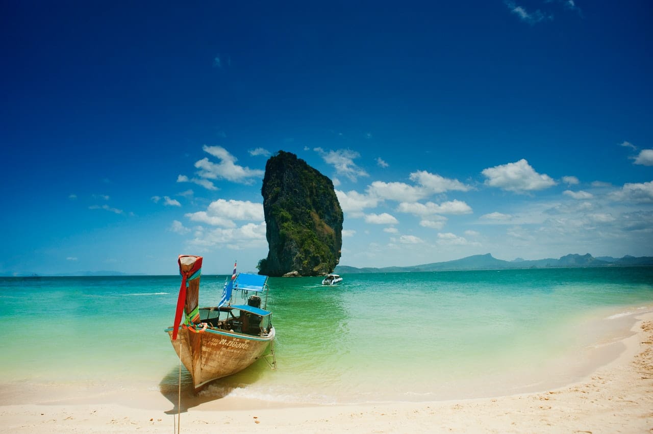 dit moet je doen voor een toerismevisum voor Thailand