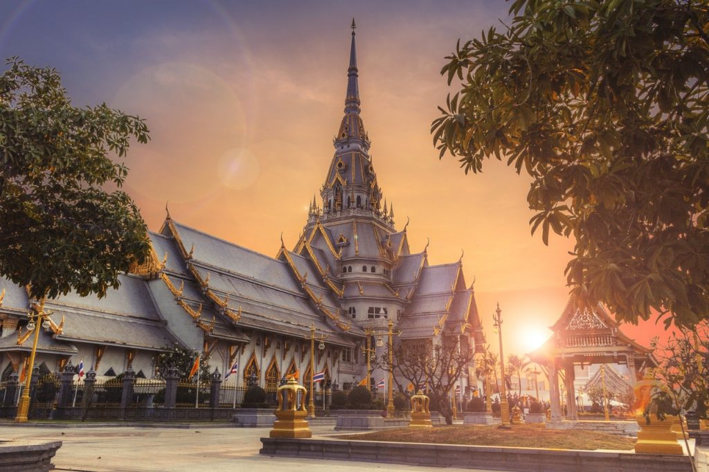 dit moet je doen voor een toerismevisum voor Thailand